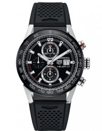 TAG HEUER 泰格豪雅 CARRERA 卡萊拉 系列CAR201Z.FT6046