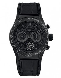 TAG HEUER 豪雅 CARRERA 卡萊拉 系列CAR5A8Z.FC6377