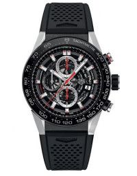 TAG HEUER 泰格豪雅 CARRERA 卡萊拉 系列CAR2A1Z.FT6044