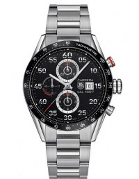 TAG HEUER 泰格豪雅 CARRERA 卡萊拉 系列CAR2A10.BA0799