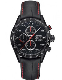 TAG HEUER 泰格豪雅 CARRERA 卡萊拉 系列CAR2A80.FC6237