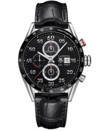 TAG HEUER 泰格豪雅 CARRERA 卡萊拉 系列CAR2A10.FC6235