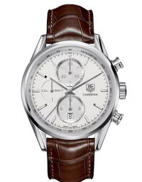 TAG HEUER 泰格豪雅 CARRERA 卡萊拉 系列CAR2111.FC6291