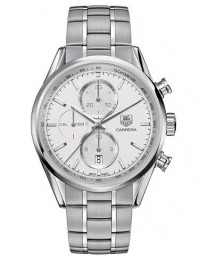TAG HEUER 泰格豪雅 CARRERA 卡萊拉 系列CAR2111.BA0724