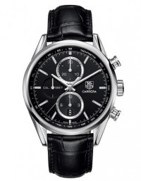 TAG HEUER 豪雅 CARRERA 卡萊拉 系列CAR2110.FC6266