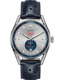 TAG HEUER 泰格豪雅 CARRERA 卡萊拉 系列WV5111.FC6350