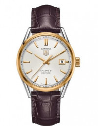 TAG HEUER 豪雅 CARRERA 卡萊拉 系列WAR215B.FC6181