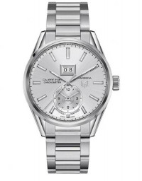 TAG HEUER 豪雅 CARRERA 卡萊拉 系列WAR5011.BA0723