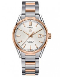 TAG HEUER 泰格豪雅 CARRERA 卡萊拉 系列WAR215D.BD0784