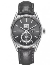 TAG HEUER 泰格豪雅 CARRERA 卡萊拉 系列WAR5012.FC6326