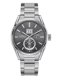 TAG HEUER 泰格豪雅 CARRERA 卡萊拉 系列WAR5012.BA0723