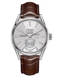 TAG HEUER 泰格豪雅 CARRERA 卡萊拉 系列WAR5011.FC6291