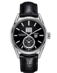 TAG HEUER 豪雅 CARRERA 卡萊拉 系列WAR5010.FC6266