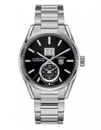 TAG HEUER 泰格豪雅 CARRERA 卡萊拉 系列WAR5010.BA0723
