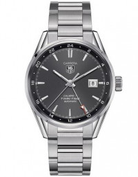 TAG HEUER 泰格豪雅 CARRERA 卡萊拉 系列WAR2012.BA0723