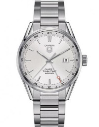 TAG HEUER 泰格豪雅 CARRERA 卡萊拉 系列WAR2011.BA0723
