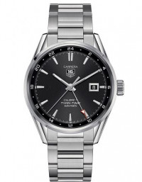 TAG HEUER 泰格豪雅 CARRERA 卡萊拉 系列WAR2010.BA0723