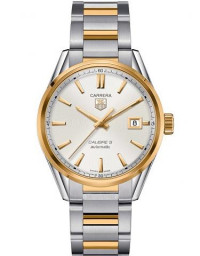 TAG HEUER 泰格豪雅 CARRERA 卡萊拉 系列WAR215B.BD0783