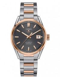 TAG HEUER 泰格豪雅 CARRERA 卡萊拉 系列WAR215E.BD0784