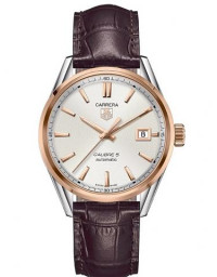 TAG HEUER 豪雅 CARRERA 卡萊拉 系列WAR215D.FC6181