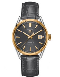 TAG HEUER 泰格豪雅 CARRERA 卡萊拉 系列WAR215C.FC6336