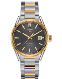 TAG HEUER 泰格豪雅 CARRERA 卡萊拉 系列WAR215C.BD0783