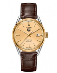 TAG HEUER 泰格豪雅 CARRERA 卡萊拉 系列WAR215A.FC6181