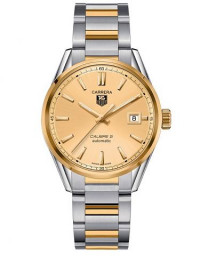 TAG HEUER 泰格豪雅 CARRERA 卡萊拉 系列WAR215A.BD0783