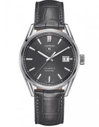 TAG HEUER 豪雅 CARRERA 卡萊拉 系列WAR211C.FC6336