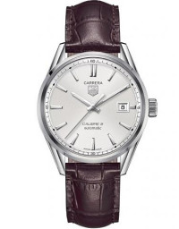 TAG HEUER 泰格豪雅 CARRERA 卡萊拉 系列WAR211B.FC6181