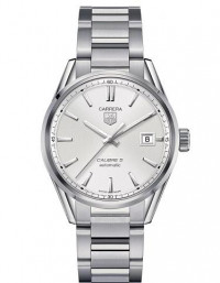 TAG HEUER 泰格豪雅 CARRERA 卡萊拉 系列WAR211B.BA0782