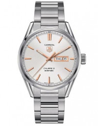 TAG HEUER 泰格豪雅 CARRERA 卡萊拉 系列WAR201D.BA0723