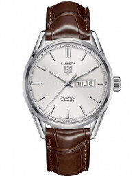 TAG HEUER 泰格豪雅 CARRERA 卡萊拉 系列WAR201B.FC6291