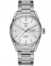 TAG HEUER 泰格豪雅 CARRERA 卡萊拉 系列WAR201B.BA0723