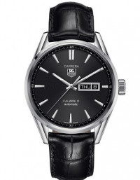 TAG HEUER 泰格豪雅 CARRERA 卡萊拉 系列WAR201A.FC6266