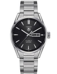 TAG HEUER 泰格豪雅 CARRERA 卡萊拉 系列WAR201A.BA0723