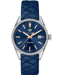TAG HEUER 豪雅 CARRERA 卡萊拉 系列WAR1114.FC6391