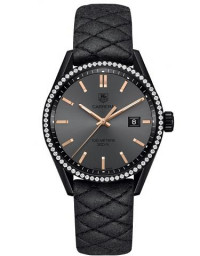 TAG HEUER 豪雅 CARRERA 卡萊拉 系列WAR101B.FC6367