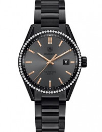 TAG HEUER 泰格豪雅 CARRERA 卡萊拉 系列WAR101B.BA0728