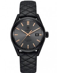 TAG HEUER 泰格豪雅 CARRERA 卡萊拉 系列WAR101A.FC6367