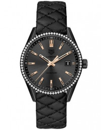 TAG HEUER 泰格豪雅 CARRERA 卡萊拉 系列WAR1115.FC6392