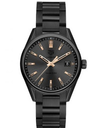 TAG HEUER 泰格豪雅 CARRERA 卡萊拉 系列WAR1113.BA0602