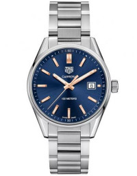 TAG HEUER 泰格豪雅 CARRERA 卡萊拉 系列WAR1112.BA0601