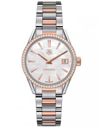 TAG HEUER 泰格豪雅 CARRERA 卡萊拉 系列WAR1353.BD0779