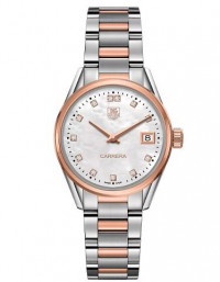 TAG HEUER 豪雅 CARRERA 卡萊拉 系列WAR1352.BD0779