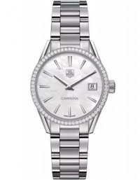TAG HEUER 泰格豪雅 CARRERA 卡萊拉 系列WAR1315.BA0778