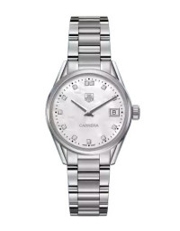 TAG HEUER 泰格豪雅 CARRERA 卡萊拉 系列WAR1314.BA0778