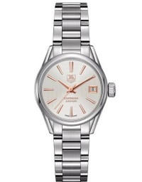 TAG HEUER 泰格豪雅 CARRERA 卡萊拉 系列WAR2412.BA0776