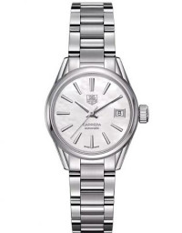TAG HEUER 泰格豪雅 CARRERA 卡萊拉 系列WAR2411.BA0776