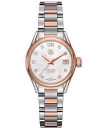 TAG HEUER 泰格豪雅 CARRERA 卡萊拉 系列WAR2452.BD0777